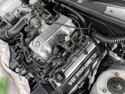 LS 400